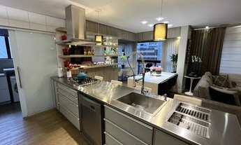 Imagem: Apartamento para venda com 136 metros quadrados