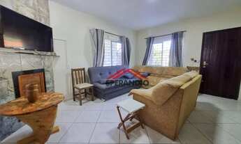 Imagem 4: Casa com 3 dormitórios à venda, 134 m² por R$ 590.000,00 - Itapema do Sai - Itapoá/SC