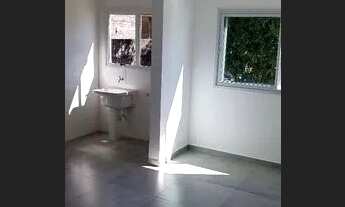 Imagem 4: Iluminado novo apto de 2 Qt com sacadas