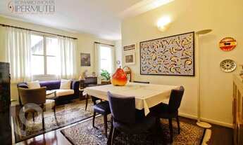 Imagem 5: Apartamento com 3 dormitórios à venda, 113 m² - Jardim América - São Paulo/SP