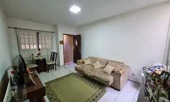 Imagem 5: Sobrado com 3 dormitórios para alugar, 150 m² por R$ 2.800,00/mês - Vila Carmosina - São P