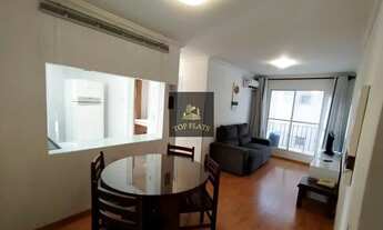 Imagem: Flat disponivel na Vila Nova Conceição