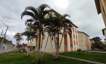 Imagem 5: Apartamento com 3 dormitórios para alugar, 49 m² por R$ 1.150,00/mês - Tietê - Londrina/PR