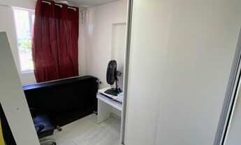 Imagem 3: Vendo apartamento em Candeias com 3 quartos