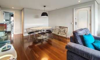 Imagem 4: Locação Apartamento 3 Dormitórios - 160 m² Bela Aliança