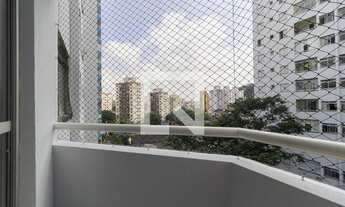 Imagem 6: Apartamento para Aluguel - Jardim Santa Emília, 2 Quartos, 50 m2