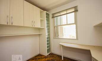 Imagem 5: Apartamento à Venda - São Geraldo, 3 Quartos, 110 m2