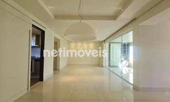 Imagem 4: Locação Apartamento 4 quartos Vila da Serra Nova Lima