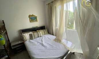 Imagem 6: Apartamento com 1 dormitório à venda, 63 m² por R$ 190.000 - Mirim - Praia Grande/SP