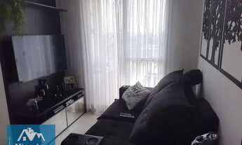 Imagem 5: Apartamento com 2 dormitórios à venda, 51 m² por R$ 475.000 - Vila Maria - São Paulo/SP