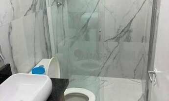 Imagem 7: Apartamento com 2 dormitórios à venda, 56 m² por R$ 300.000,00 - Vila Marieta - São Paulo