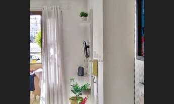 Imagem 3: APTO 02DORM C/SUÍTE NA AV DAS TORRES!