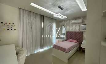 Imagem 4: Casa de Altissímo Padrão no Bosque e Itapeba (Porteira fechada