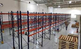 Imagem 6: DIADEMA - Galpão/Depósito/Armazém - Campanário