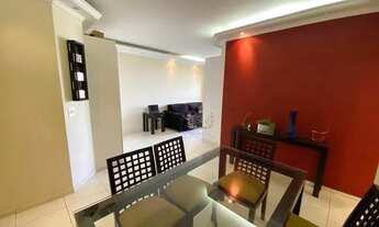 Imagem: Apartamento com 3 dormitórios à venda