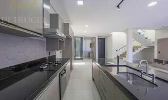 Imagem 7: Casa - Parque Brasil 500 - Paulínia