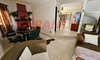 Imagem 2: MARAVILHOSO SOBRADO COM LAZER COMPLETO, DENTRO DO ALPES DA CANTAREIRA!!