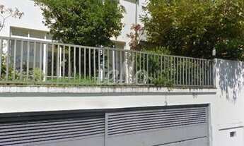 Imagem: São Paulo - Casa Padrão - Aclimação