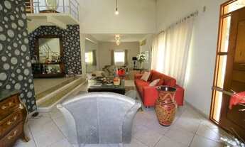 Imagem 7: Itapuranga I-II, Casa Mobiliada, 4 Suítes, Piscina, 800m² Terreno, Orla da Ponta Negra