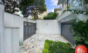 Imagem 2: São Paulo - Casa Padrão - Tatuapé