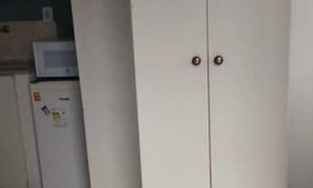 Imagem 3: Alugo Kitnet em vila isabel mobiliada