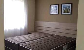 Imagem 5: Flat para venda tem 35 metros quadrados com 1 quarto em Campo Grande - Rio de Janeiro - RJ