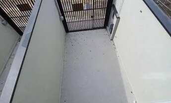 Imagem 4: LINDO SOBRADO VILA LEOPOLDINA