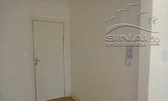 Imagem 2: Apartamento com 1 dormitório, 50 m² - venda por R$ 320.000,00 ou aluguel por R$ 2.393,55