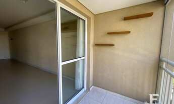 Imagem 6: Apartamento com 2 dormitórios para alugar, 60 m² por R$ 3.965,00/mês - Santa Cecília - São