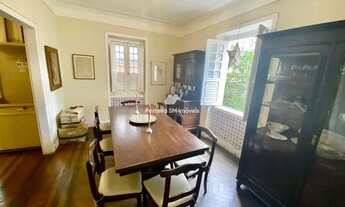 Imagem 3: RIO DE JANEIRO - Casa Padrão - Botafogo