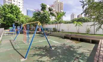 Imagem 4: Venda Apartamento 2 Dormitórios - 122 m² Campo Belo