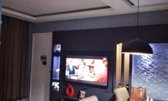 Imagem 2: Apartamento com 2 dormitórios à venda, 60 m² por R$ 160.000,00 - Enseada das Gaivotas - Ri