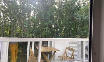 Imagem 2: Apartamento 2 quartosR$ 1.500,00