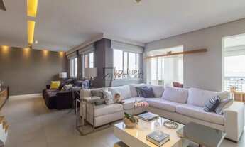 Imagem: Venda Cobertura 4 Dormitórios - 341 m²