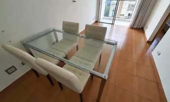 Imagem 2: Apartamento para aluguel tem 65 metros quadrados com 2 quartos em Vila Olímpia - São Paulo