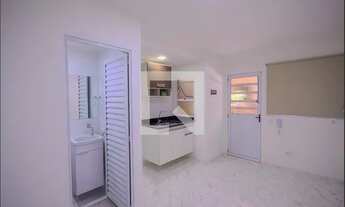 Imagem 2: Apartamento para Aluguel - Aclimação, 1 Quarto, 18 m2