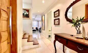 Imagem 5: Casa para venda tem 303 metros quadrados com 4 quartos em Brooklin Paulista - São Paulo