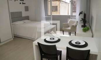 Imagem: Apartamento para Aluguel - Centro, 1 Quarto