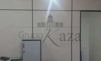 Imagem 4: Jacarei - Conjunto Comercial/Sala - Centro