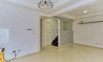 Imagem 3: Sobrado.Que tal morar em um magnífico imóvel localizado em um ótimo bairro de Curit