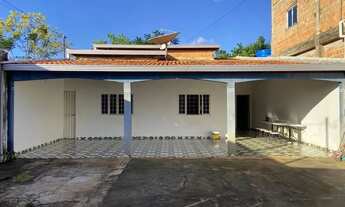 Imagem: Casa próximo ao parque dos Ypes