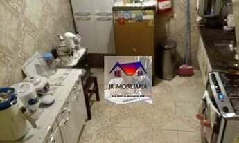 Imagem 3: Casa à venda, 58 m² por R$ 110.000,00 - Jardim Emílio Carlos - Embu das Artes/SP