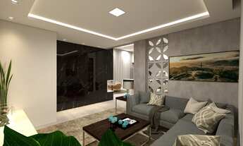 Imagem 3: Sobrado à venda, 3 quartos, sendo 3 suítes, Bairro Amizade, Jaraguá do Sul/ SC