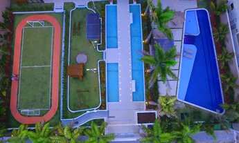 Imagem 2: O melhor 4 Quartos de Candeias| Edf. Ocean Tower| 2 Suites| 135m²