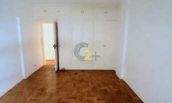 Imagem: PINHEIROS - 3 DORMS - 1 VAGA - 138 MTS