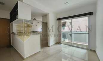 Imagem 4: Apartamento Padrão em Ribeirão Preto