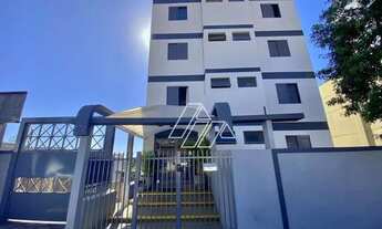 Imagem: Apartamento com 1 dormitório para alugar