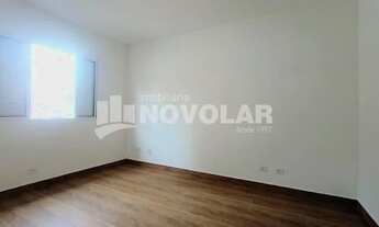 Imagem 7: Sobrado em Condomínio Fechado Vila Carrão