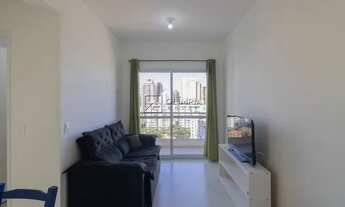 Imagem 6: Apartamento Venda 1 Dormitórios - 33 m² Vila Mariana