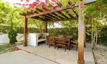 Imagem 3: Apartamento com 3 dormitórios para alugar, 91 m² por R$ 3.440,00/mês - Areal - Pelotas/RS